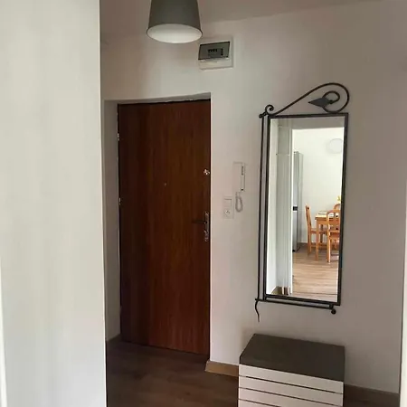 Apartament U Lukasza Mragowo Exterior photo