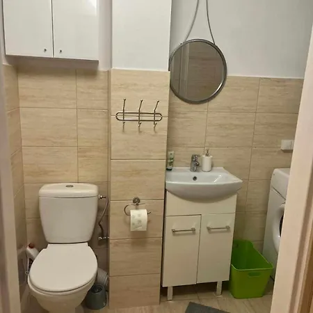 Apartament U Lukasza Mragowo Exterior photo