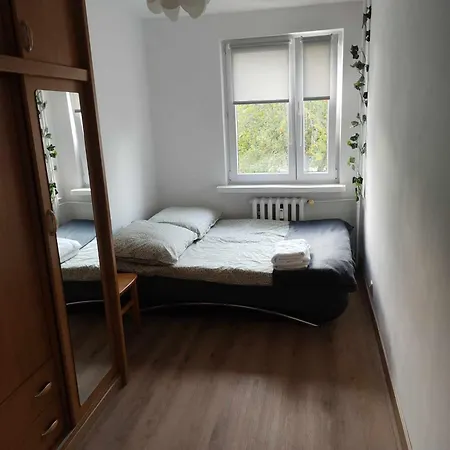 Apartament U Lukasza Mragowo Exterior photo