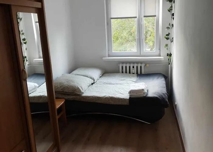 Apartament U Lukasza