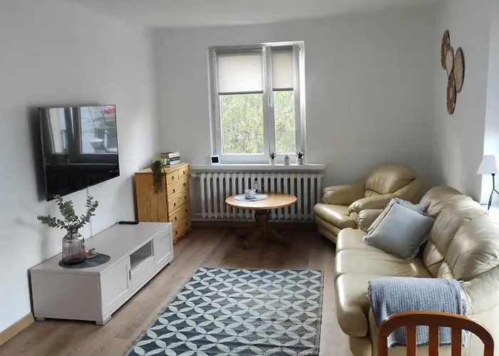 Apartament U Lukasza