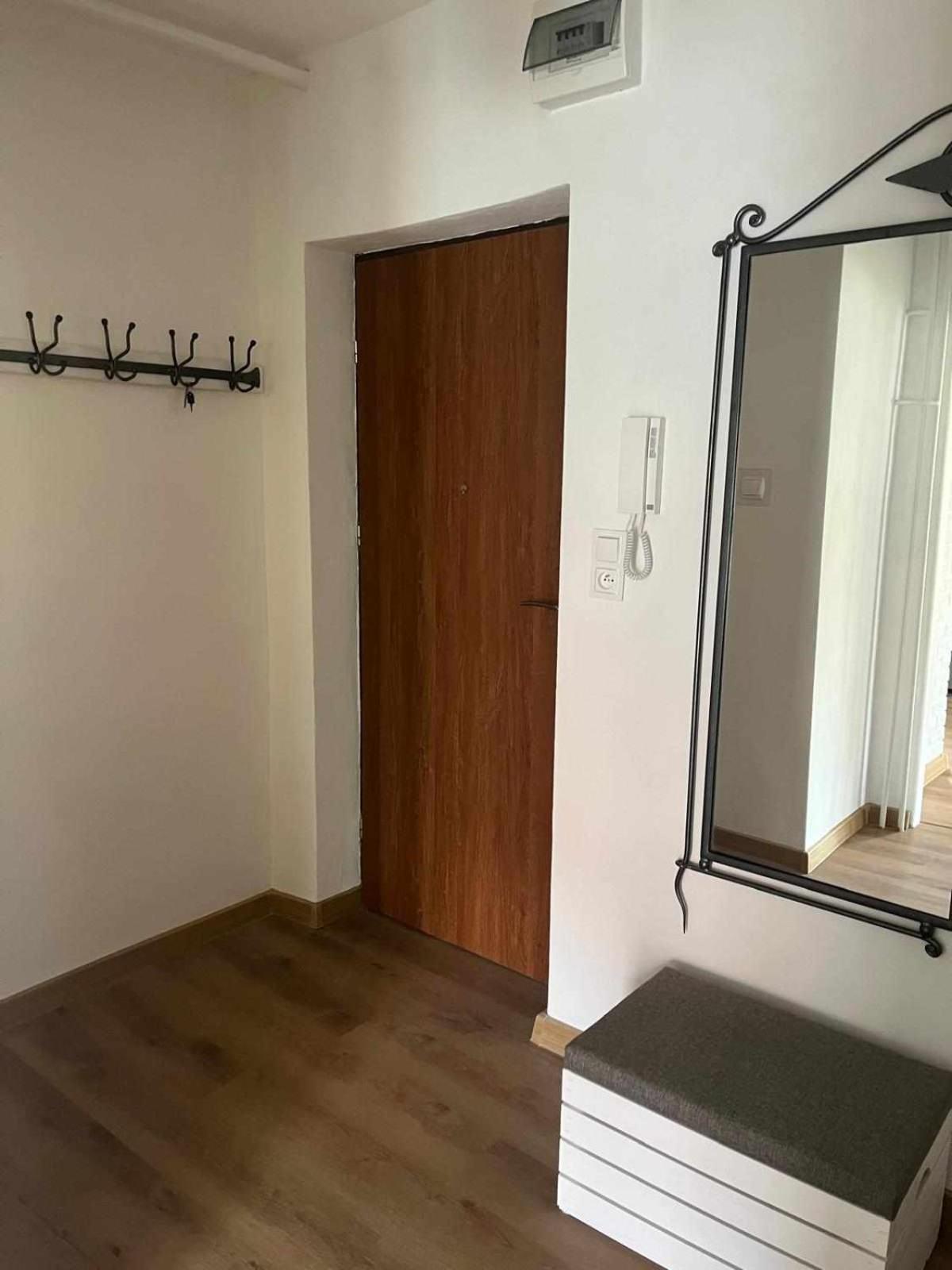 Apartment U Lukasza Mragowo