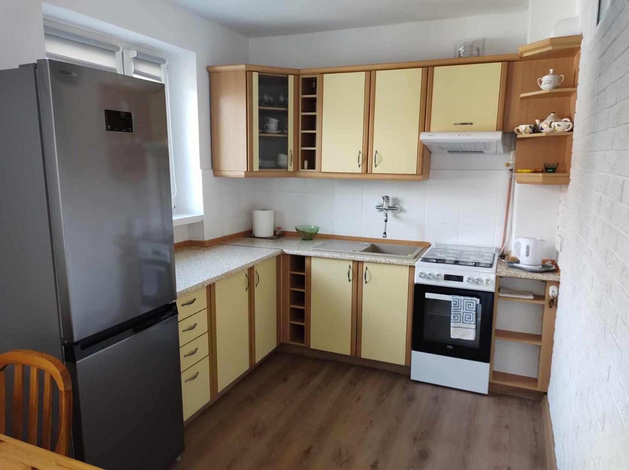 U Lukasza Apartment *