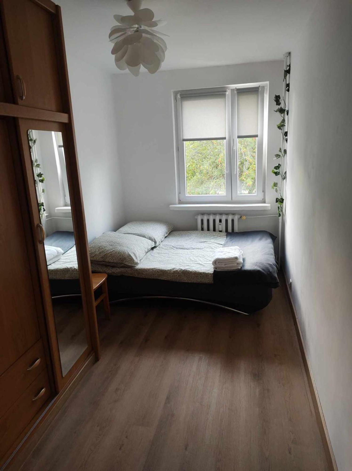 Apartment U Lukasza Mragowo